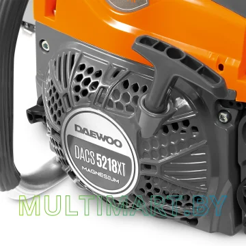 Бензопила Daewoo Power DACS 5218XT картинка 9